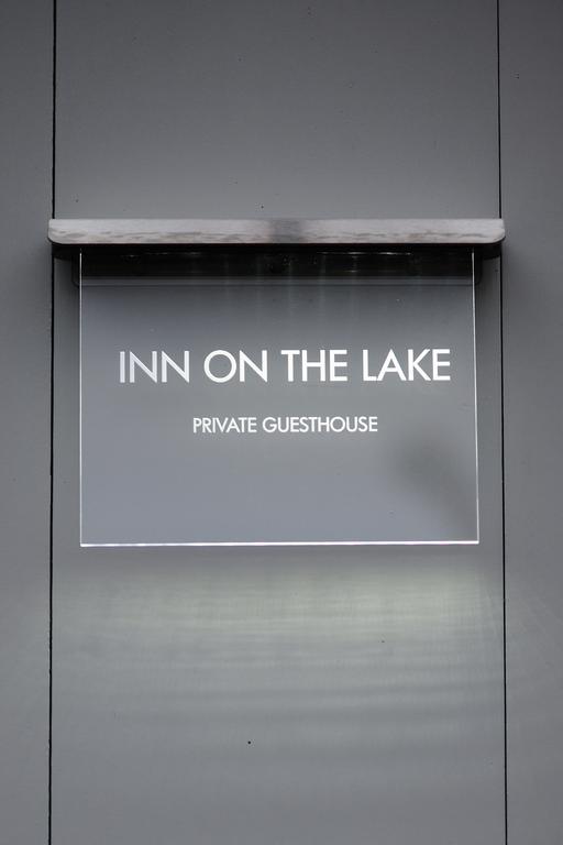 Inn On The Lake Брук-ин-Ватерланд Экстерьер фото
